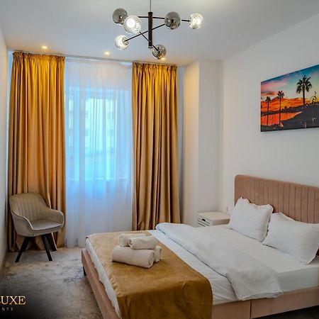 Yamaluxe Apartments - Heart & Soul With Lovely Colours บูคาเรสต์ ภายนอก รูปภาพ