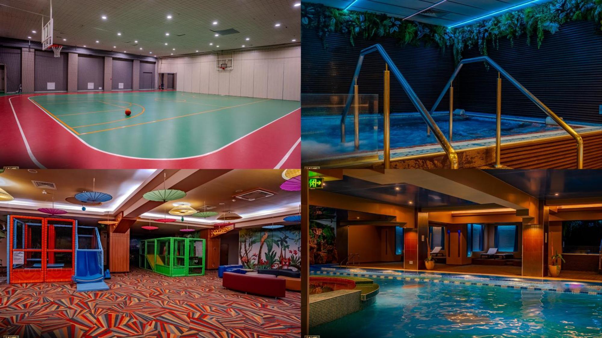 Yamaluxe Apartments - Heart & Soul With Lovely Colours บูคาเรสต์ ภายนอก รูปภาพ