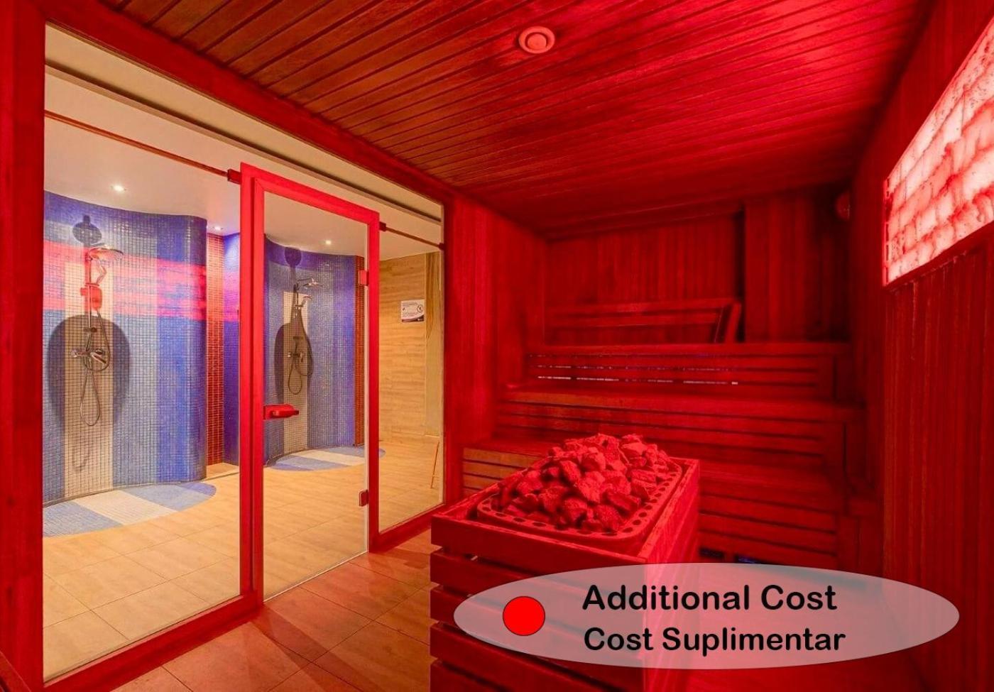 Yamaluxe Apartments - Heart & Soul With Lovely Colours บูคาเรสต์ ภายนอก รูปภาพ