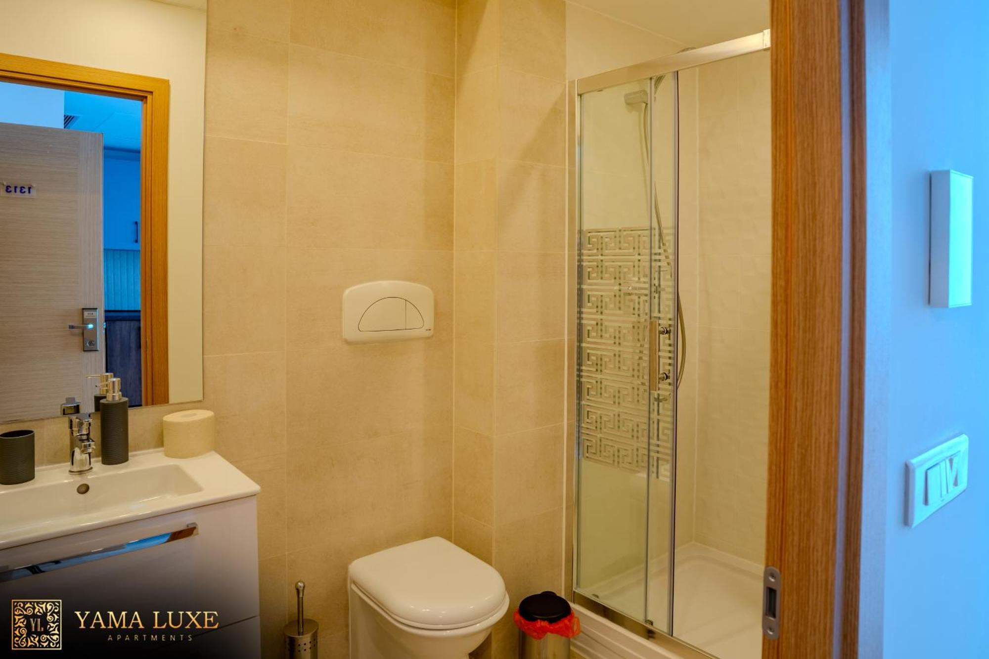 Yamaluxe Apartments - Heart & Soul With Lovely Colours บูคาเรสต์ ภายนอก รูปภาพ